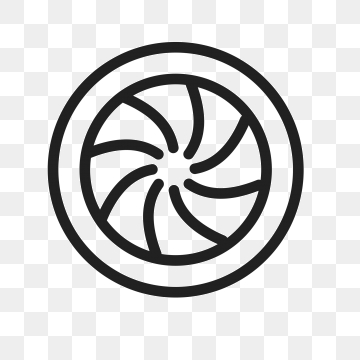 Flat Tire Png, Vector, And Clipart With Transparent 360x360 Flat Tire Png, Vector, And Clipart With Transparent
