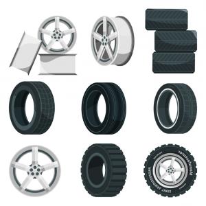 Tire Icon Wheel Vector Trendy Flat Hoodamathrun 300x300 Tire Icon Wheel Vector Trendy Flat Hoodamathrun