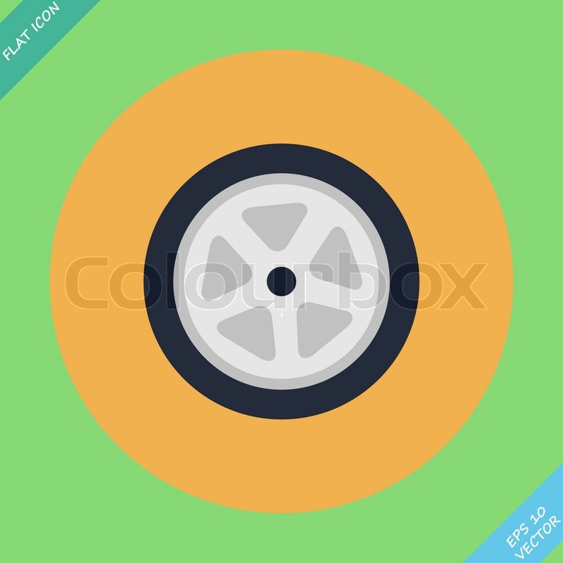 Auto Wheel Tire 800x800 Auto Wheel Tire