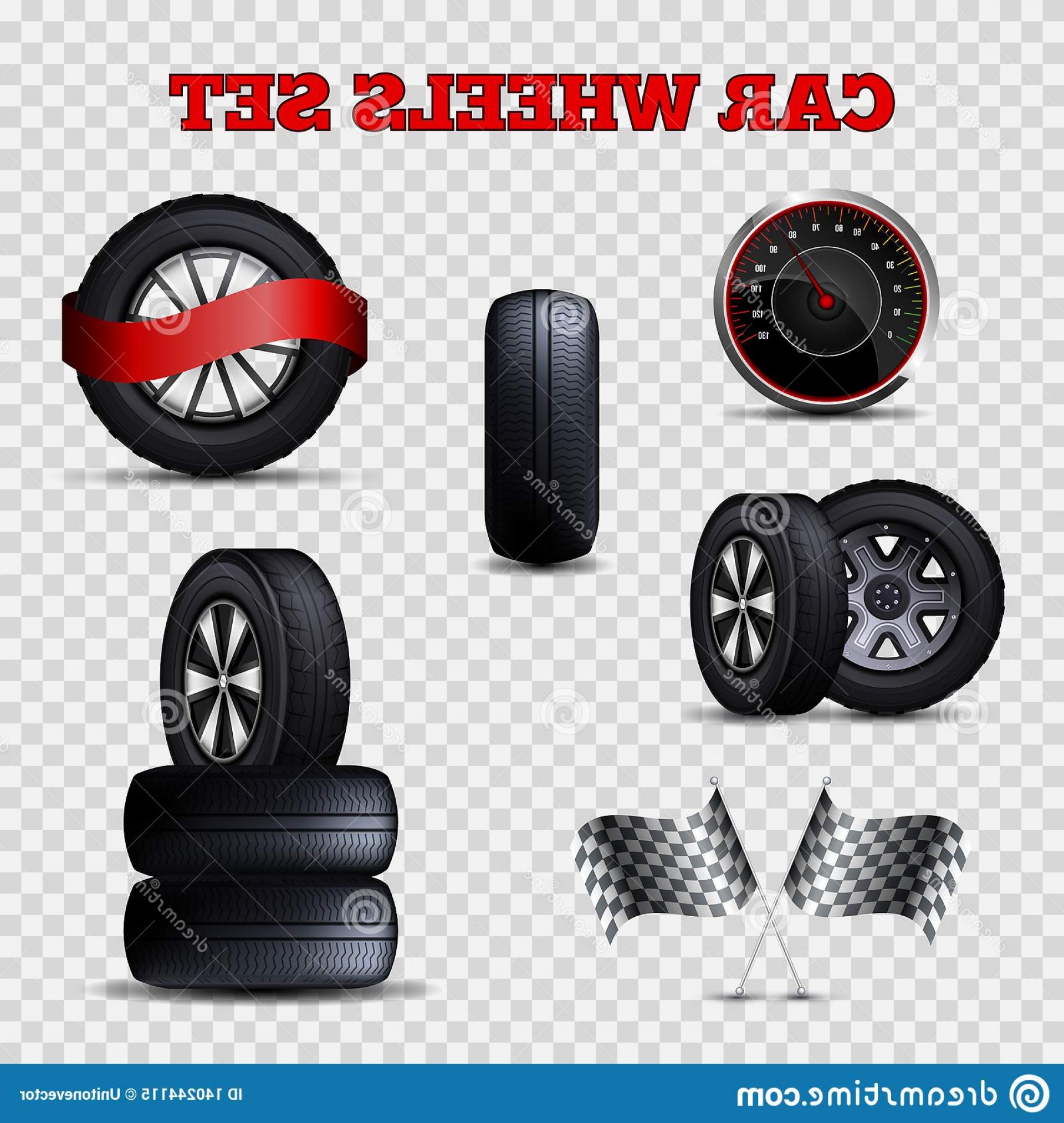 Flat Tire Vector at Vectorified.com | Collection of Flat Tire Vector
