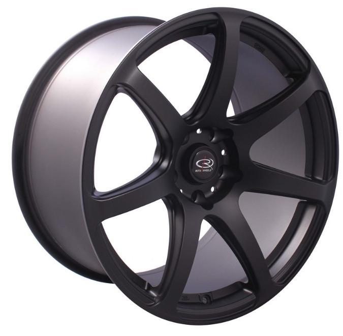 Buy Rota Vector Pro Flat Black 675x661 Buy Rota Vector Pro Flat Black