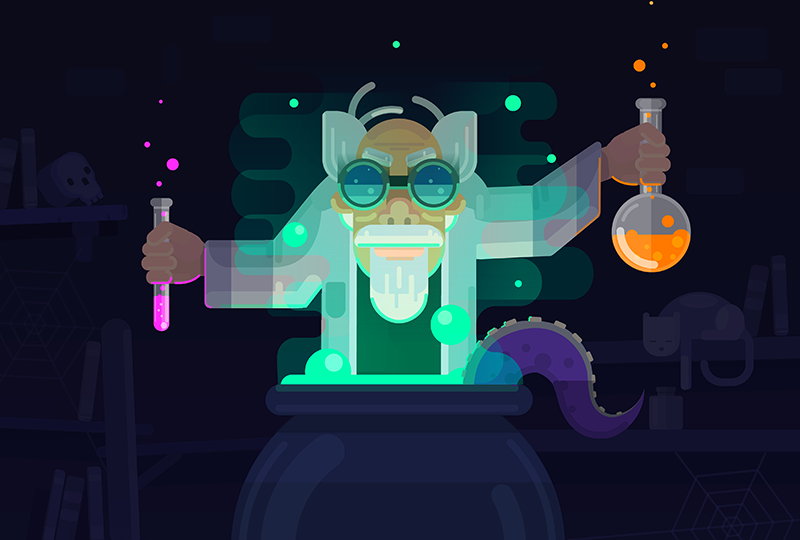 800x540 Illustrations