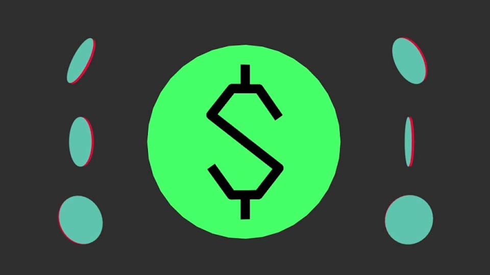 960x540 Mograph Techniques Creating A Flat Vector Look Using Cinema