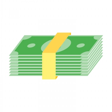 360x360 Dollar Vector, Free Download Dollar Sign, Dollars, Hundred Dollar