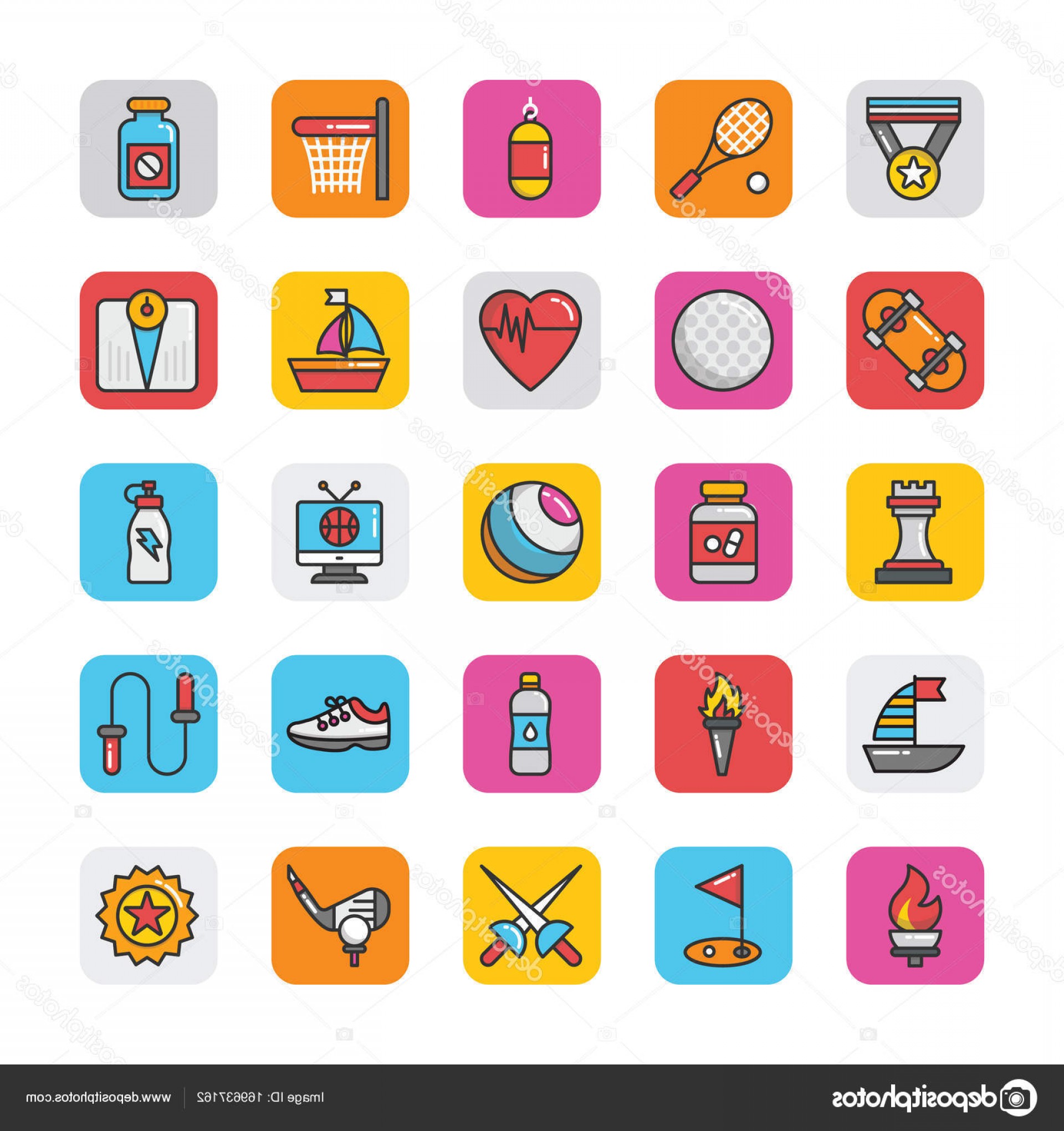 1920x2040 Sport Vector Art Games Catamart