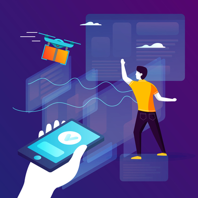 Flat Vector Graphics And Illustrations Gallery 400x400 Flat Vector Graphics And Illustrations Gallery