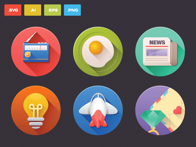 800x600 Icons, Vector For Free! Enjoy