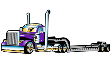 Free Free 227 Flatbed Tow Truck Svg SVG PNG EPS DXF File