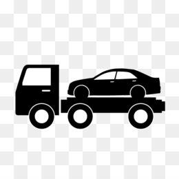 260x260 Tow Truck Png