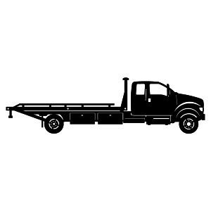 300x300 Tow Truck Clip Art Tow Truck Random Flatbed Towing, Tow