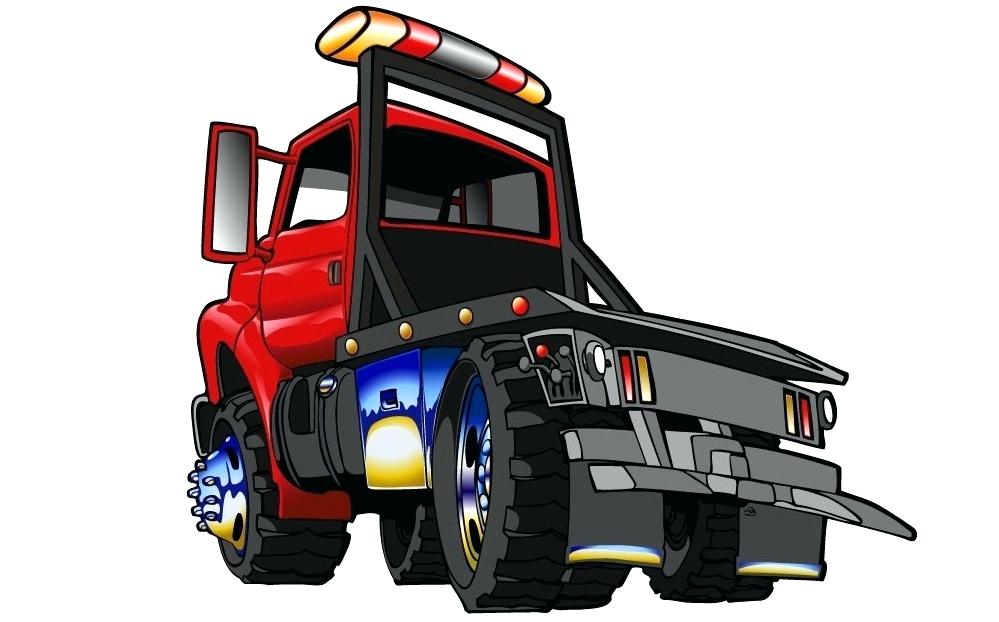 Free Free 257 Flatbed Tow Truck Svg Free SVG PNG EPS DXF File