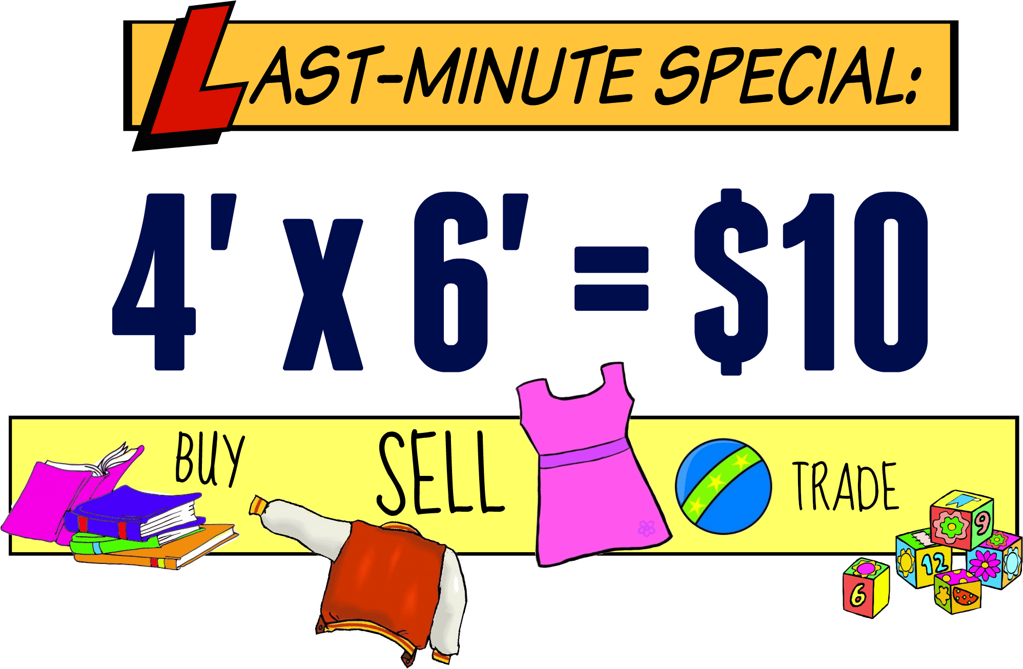 Download Flea Market Vector 1996x1306 Download Flea Market Vector