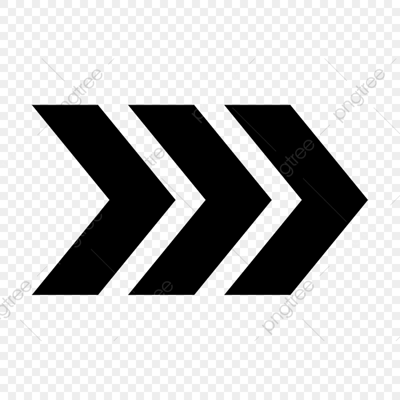 800x800 Icono De Flecha En Estilo Plano, Flecha, Vector, Flechas Png Y