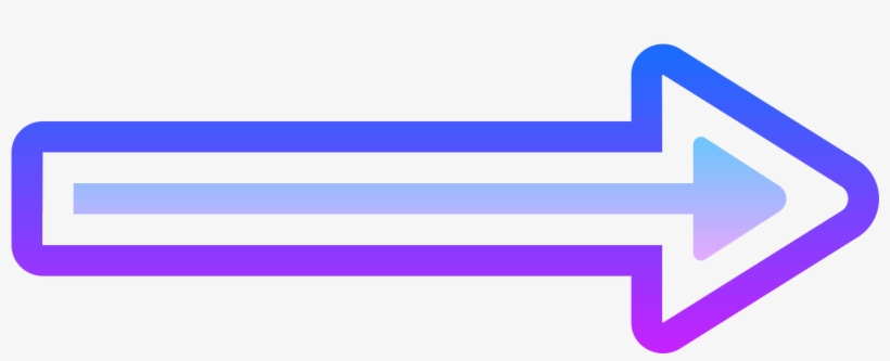 820x333 Arrow Tumblr For Free Download On Mbtskoudsalg Png