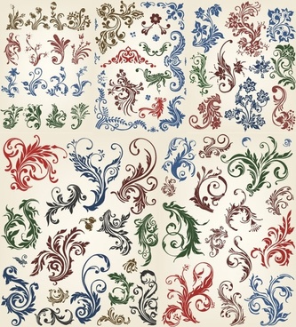 Fleur De Lis Pattern Free Vector Download 333x368 Fleur De Lis Pattern Free Vector Download