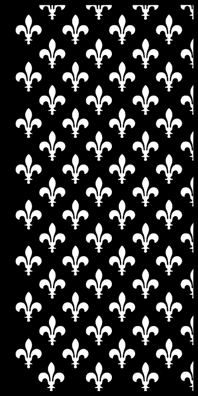 Vector Fleur De Lis Seamless Pattern Free Vector Cdr Free Download 400x799 Vector Fleur De Lis Seamless Pattern Free Vector Cdr Free Download