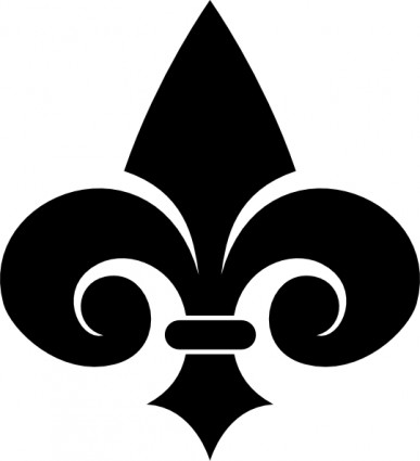 Download Fleur De Lis Fleur De Lys Vector Clipart Png Free 387x425 Download Fleur De Lis Fleur De Lys Vector Clipart Png Free