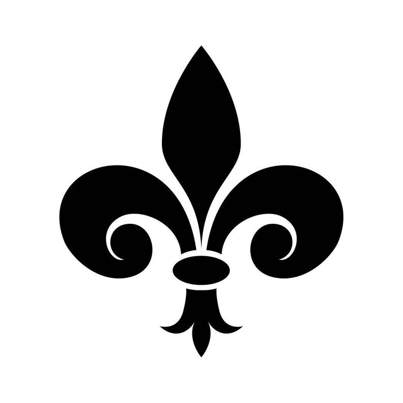 Fleur De Lis Emblem Graphics Dxf Png Cdr Pdf Vector Etsy 794x794 Fleur De Lis Emblem Graphics Dxf Png Cdr Pdf Vector Etsy