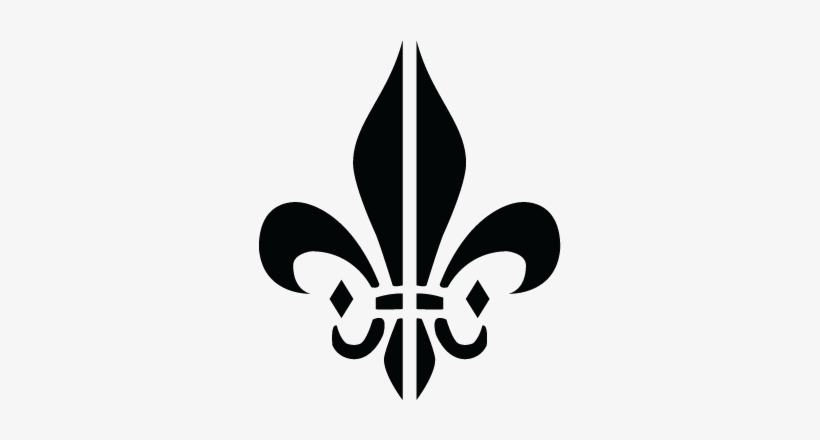 Crowns Vector Fleur De Lis 820x440 Crowns Vector Fleur De Lis