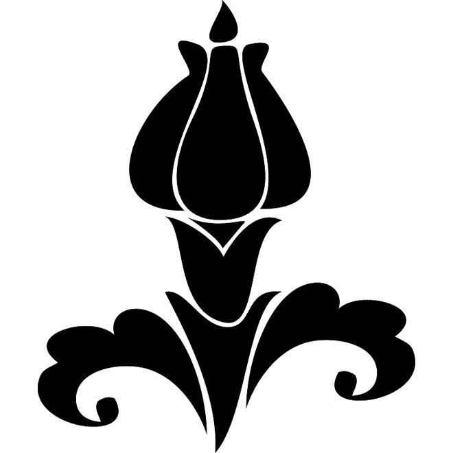 660x660 Fleur De Lis Free Vector
