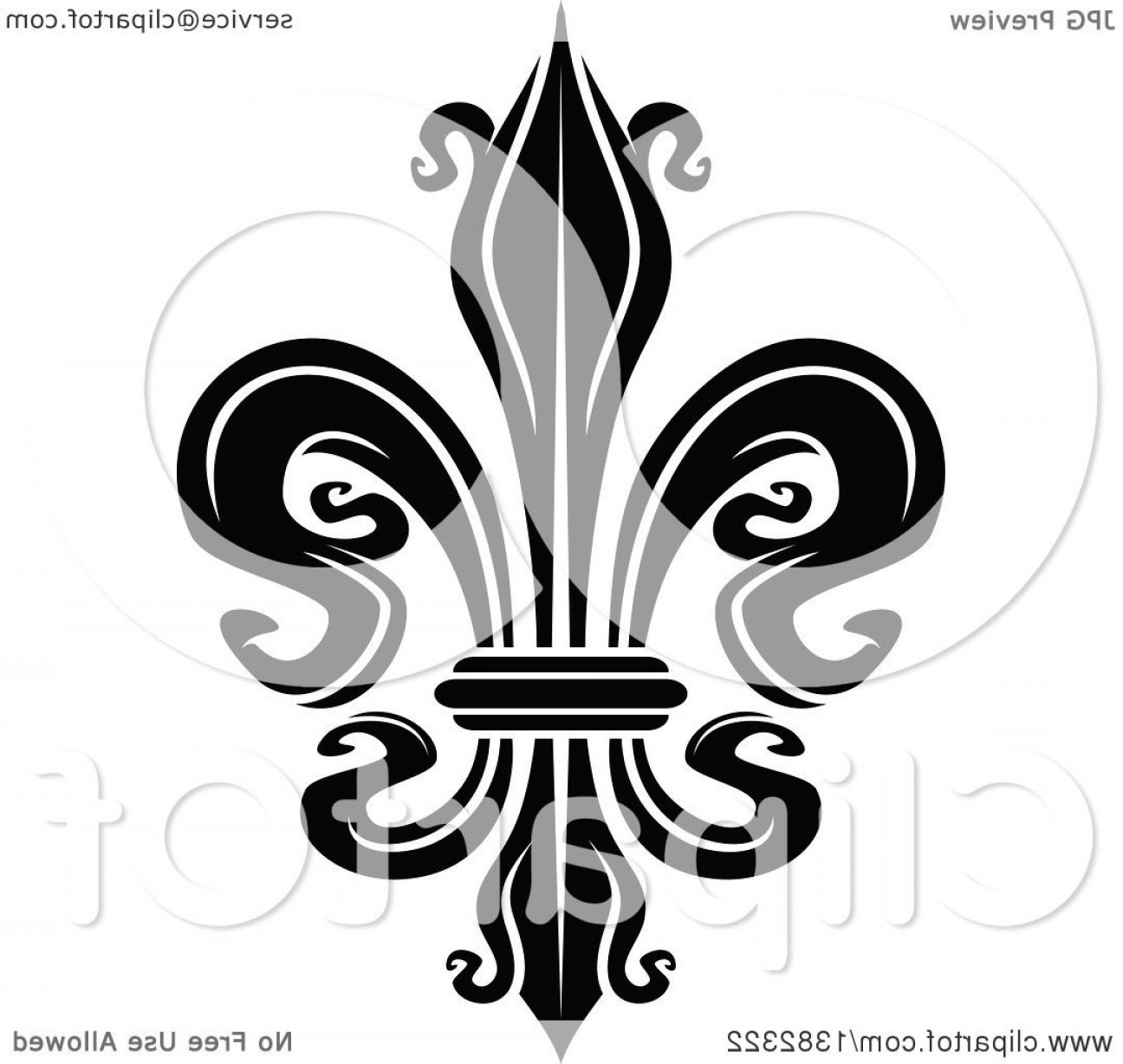 1296x1228 Clip Fleur De Lis Vector Catchsplace