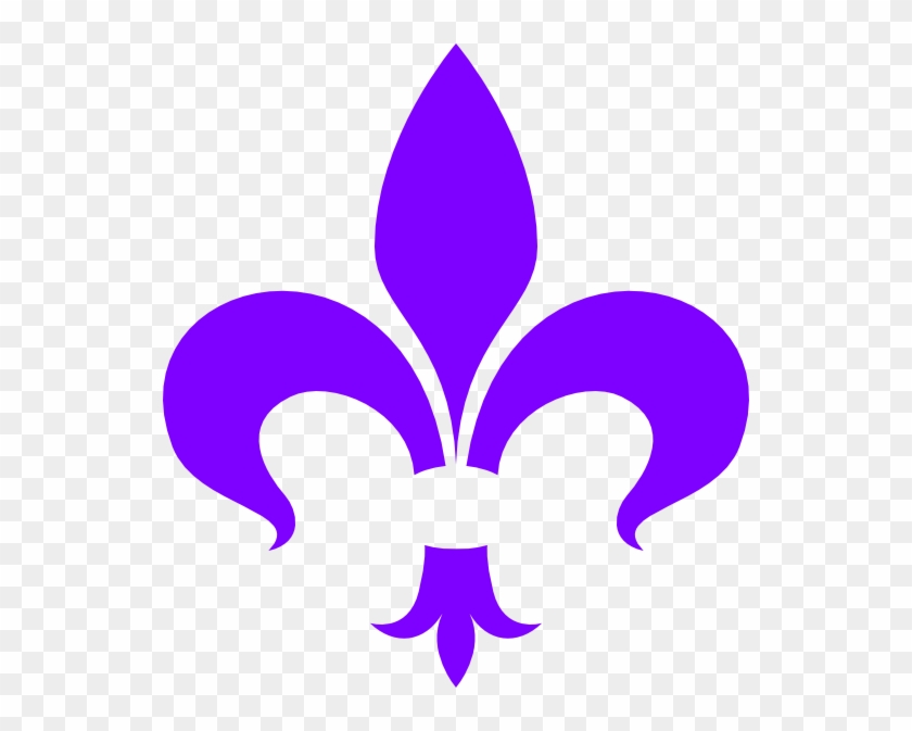 840x673 Fleur De Lis Vector Free