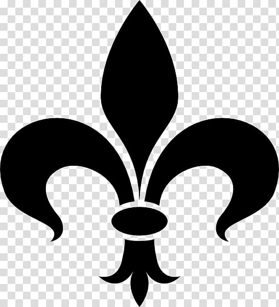 546x600 Fleur De Lis Free Content Fleur De Lis Transparent Background