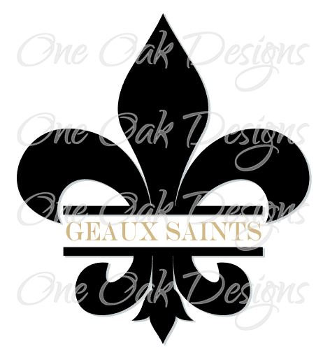 462x518 Collection Of 'fleur De Lis Silhouette' Download More Than