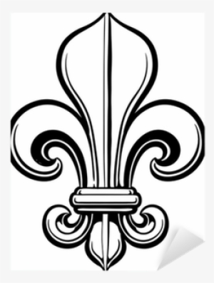 300x397 Fleur De Lis Png, Transparent Fleur De Lis Png Image Free Download