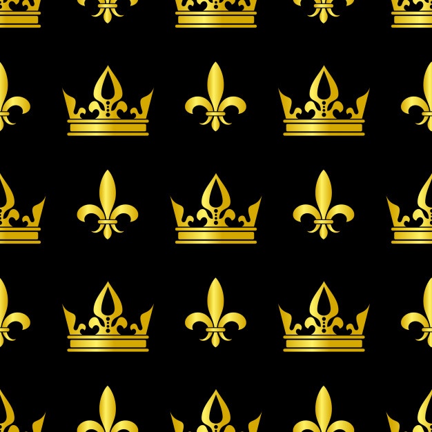 626x626 Fleur De Lis Vector Vectors, Photos And Free Download