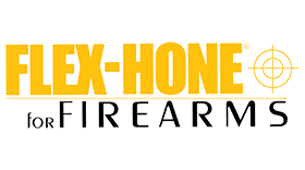 280x156 Free Download Flex Hone For Firearms Logo Vector
