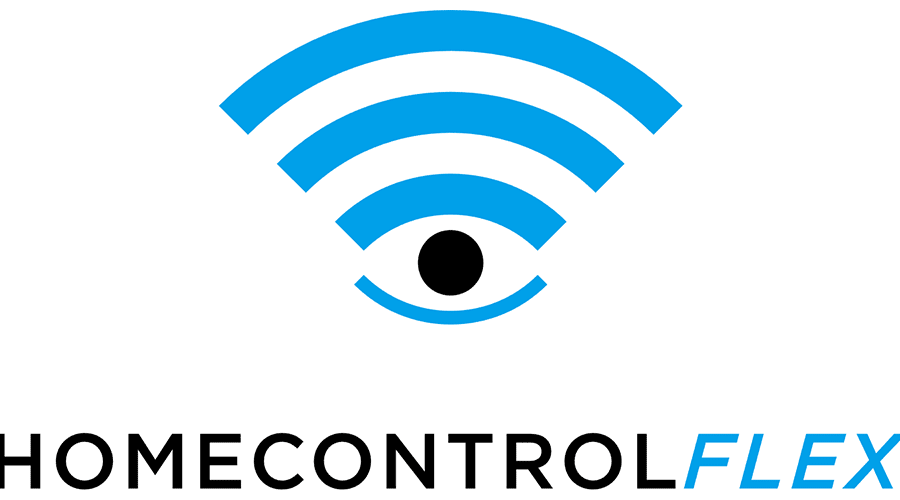 900x500 Homecontrol Flex Vector Logo