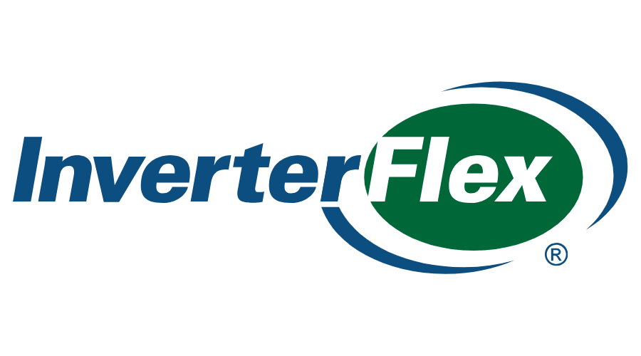 900x500 Inverter Flex Vector Logo