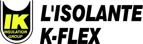600x187 Lisolante K Flex Free Vector In Encapsulated Postscript