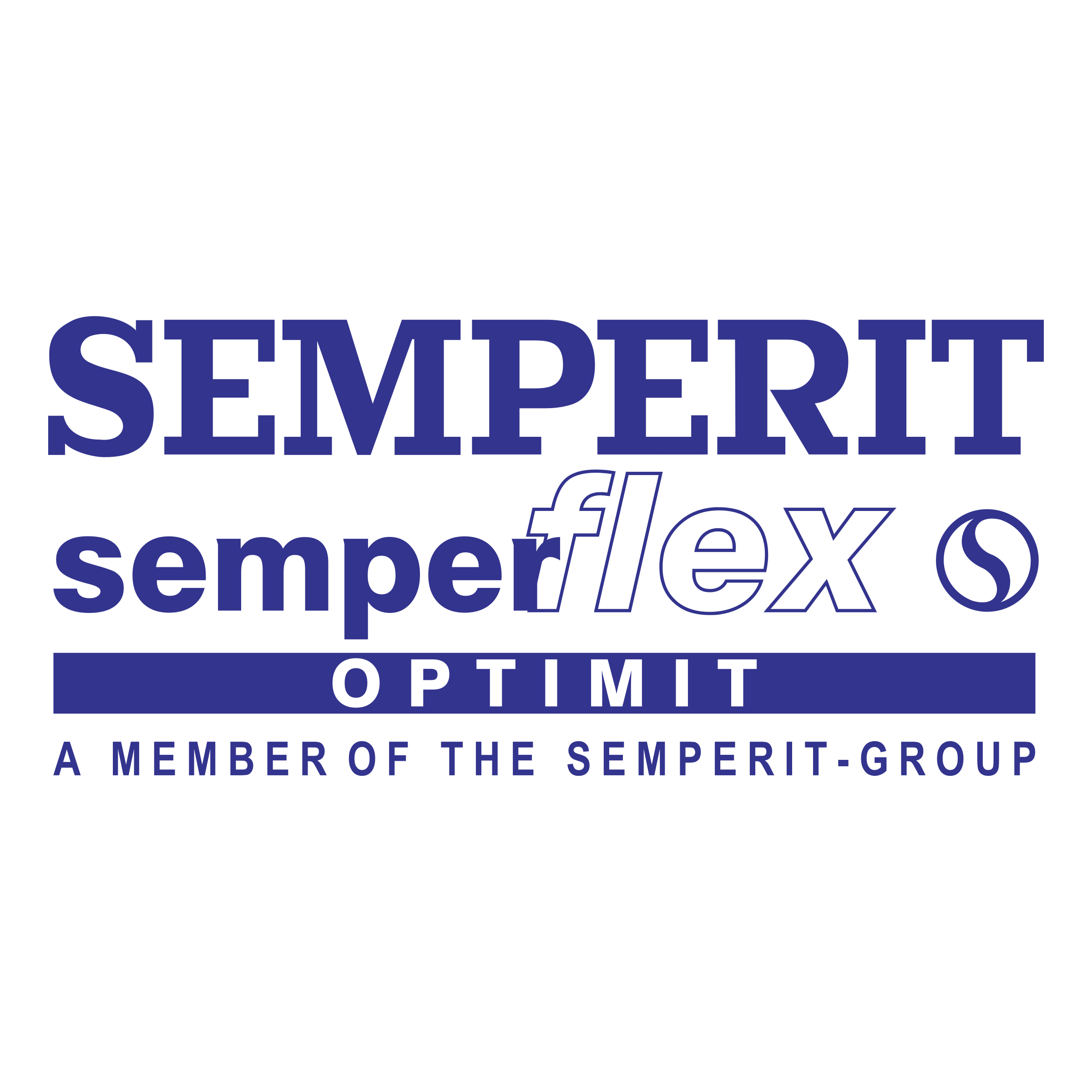 2400x2400 Semperit Semper Flex Logo Png Transparent Vector