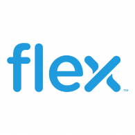 195x195 Flex Brands Of The Download Vector Logos And Logotypes
