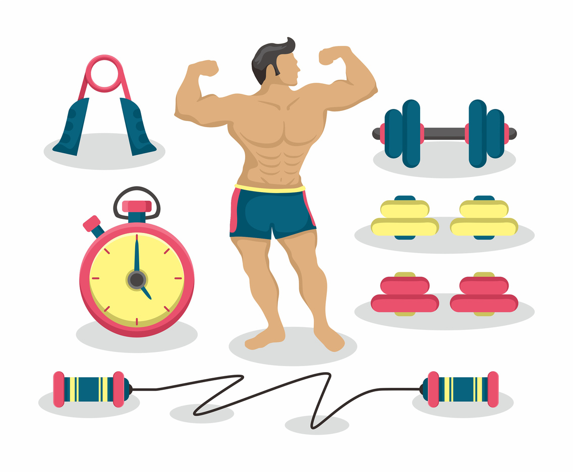 1136x936 Flex Vector Icon Pack Vector Art Graphics