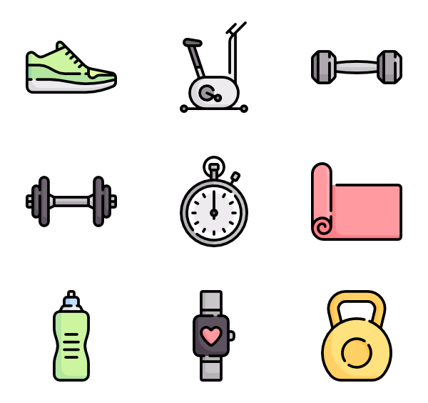 Flexibility Icon Vector