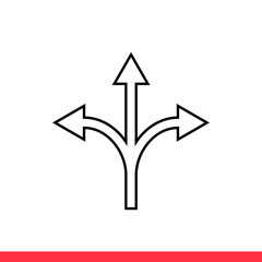 240x240 Flexibility Icon, Vector Illustration