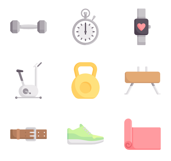 600x564 Flexible Icons