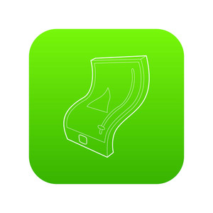 300x300 Flexible Icon Royalty Free Photos And Vectors