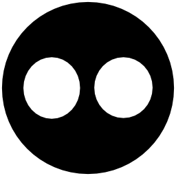 256x256 Logo Vector Logo Icons