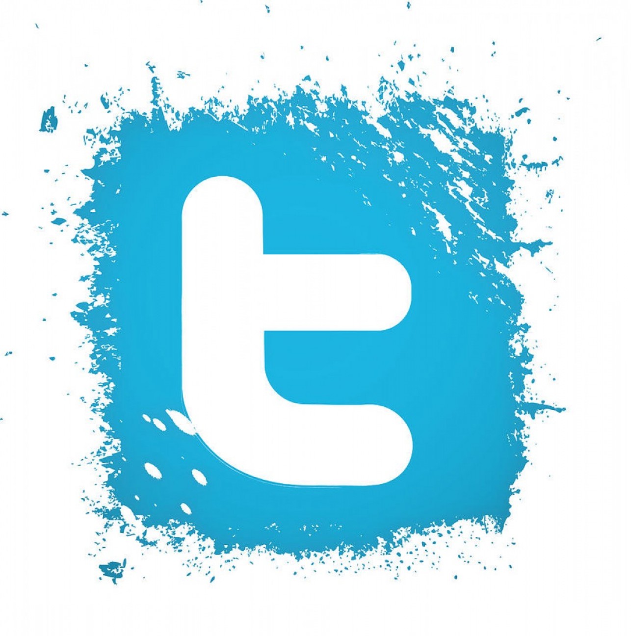 1286x1296 New Twitter Logo Vector Catchsplace