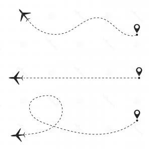 Flight path vector что это