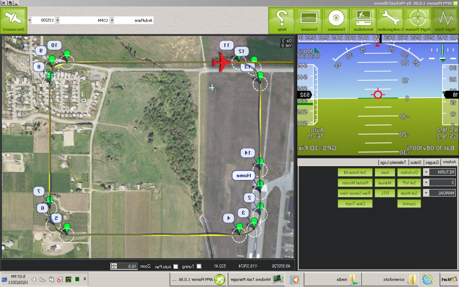Quest For The Perfect Flight Path Createmepink 1536x960 Quest For The Perfect Flight Path Createmepink