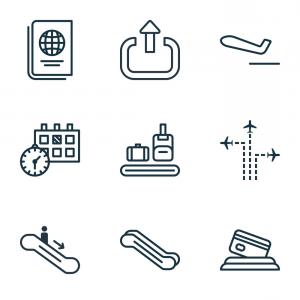 Set Of Traveling Icons Includes Flight Path Vector Createmepink 300x300 Set Of Traveling Icons Includes Flight Path Vector Createmepink