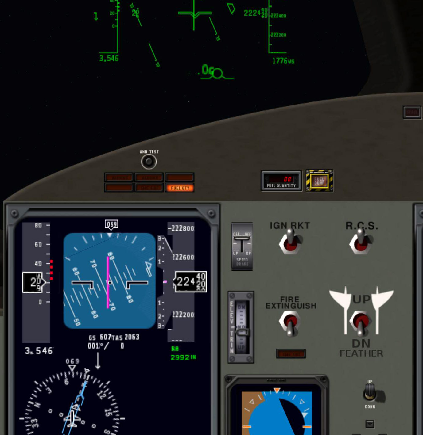 To The Line Mudspike 1378x1419 To The Line Mudspike