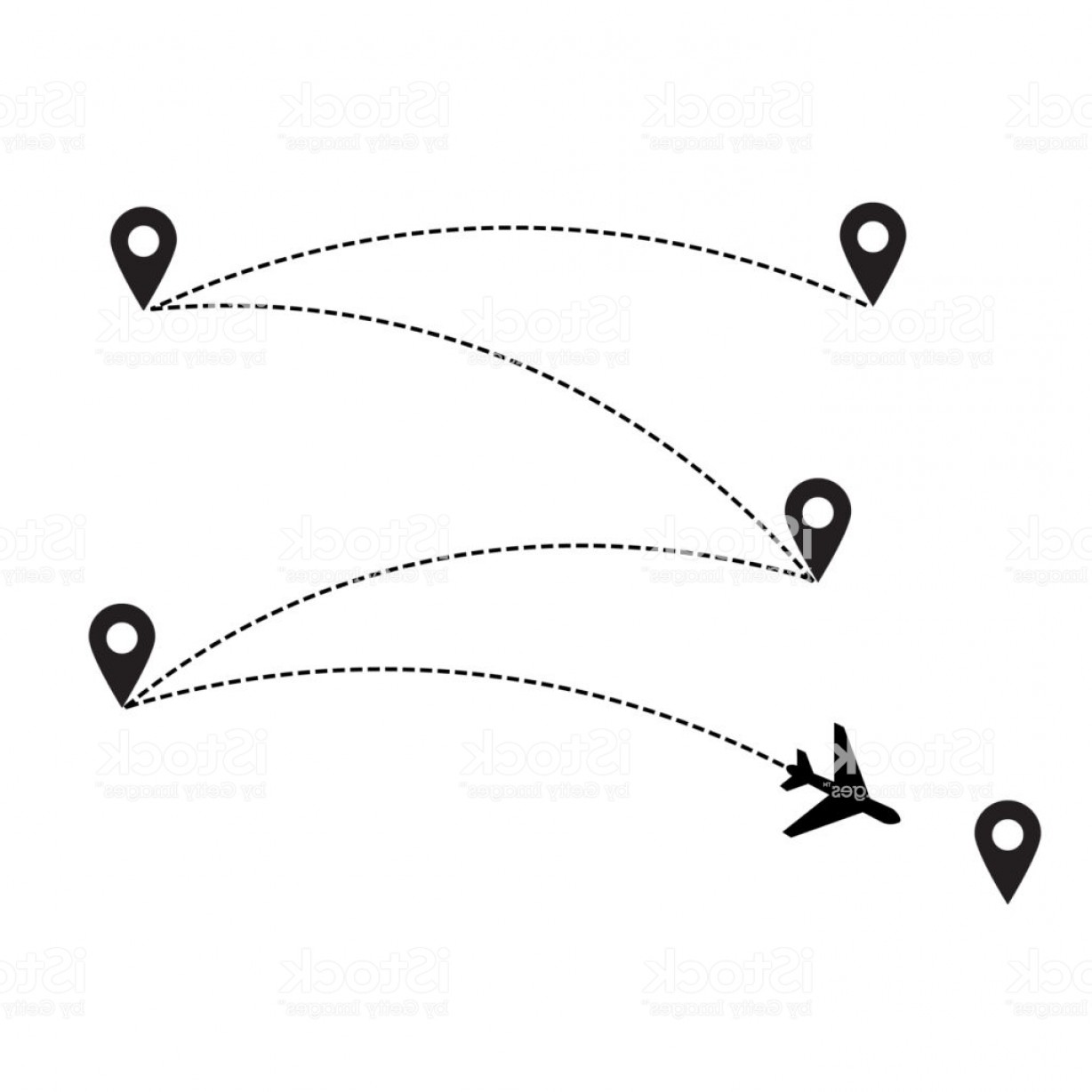 Flight path vector что это