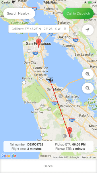 Flight Call 338x600 Flight Call