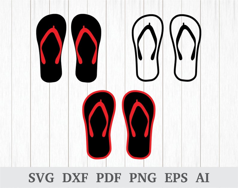 794x628 Flip Flops Flip Flop Flip Flops Clipart Flip Flops Etsy